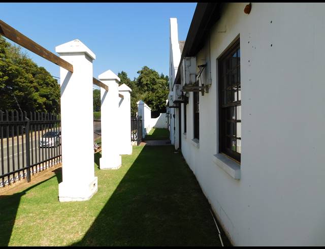 300M² OFFICE TO LET IN BLAIRGOWRIE